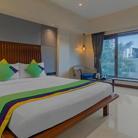 Hotel Treebo Regency - Bund Garden, Dhole Patil Road Pune Esterno foto