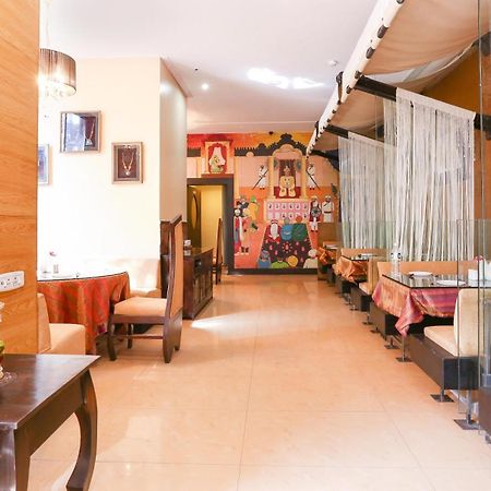 Hotel Treebo Regency - Bund Garden, Dhole Patil Road Pune Esterno foto