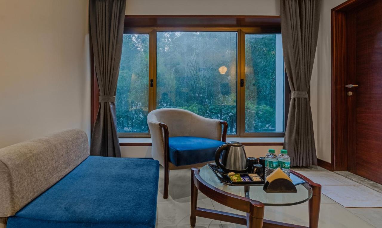 Hotel Treebo Regency - Bund Garden, Dhole Patil Road Pune Esterno foto