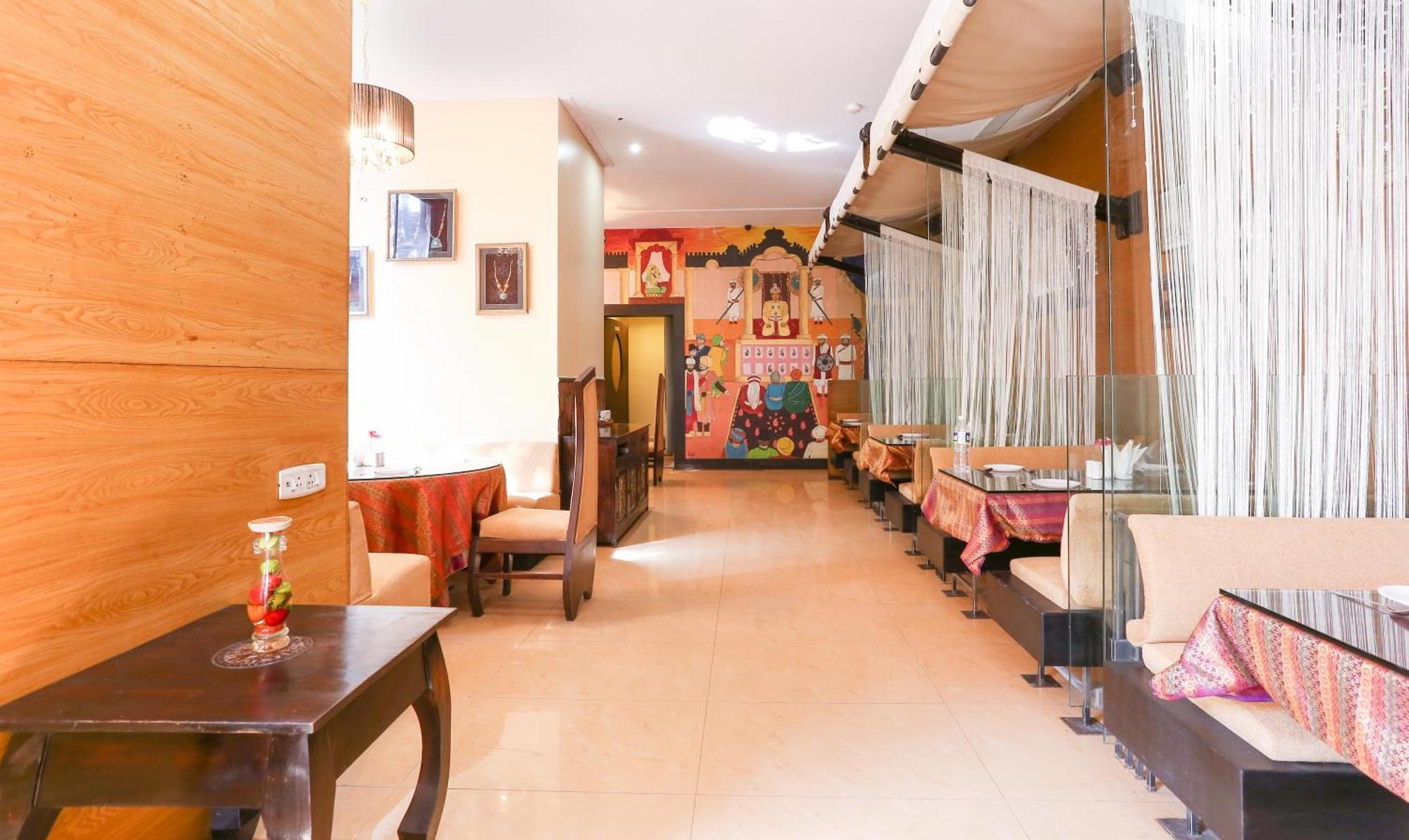 Hotel Treebo Regency - Bund Garden, Dhole Patil Road Pune Esterno foto