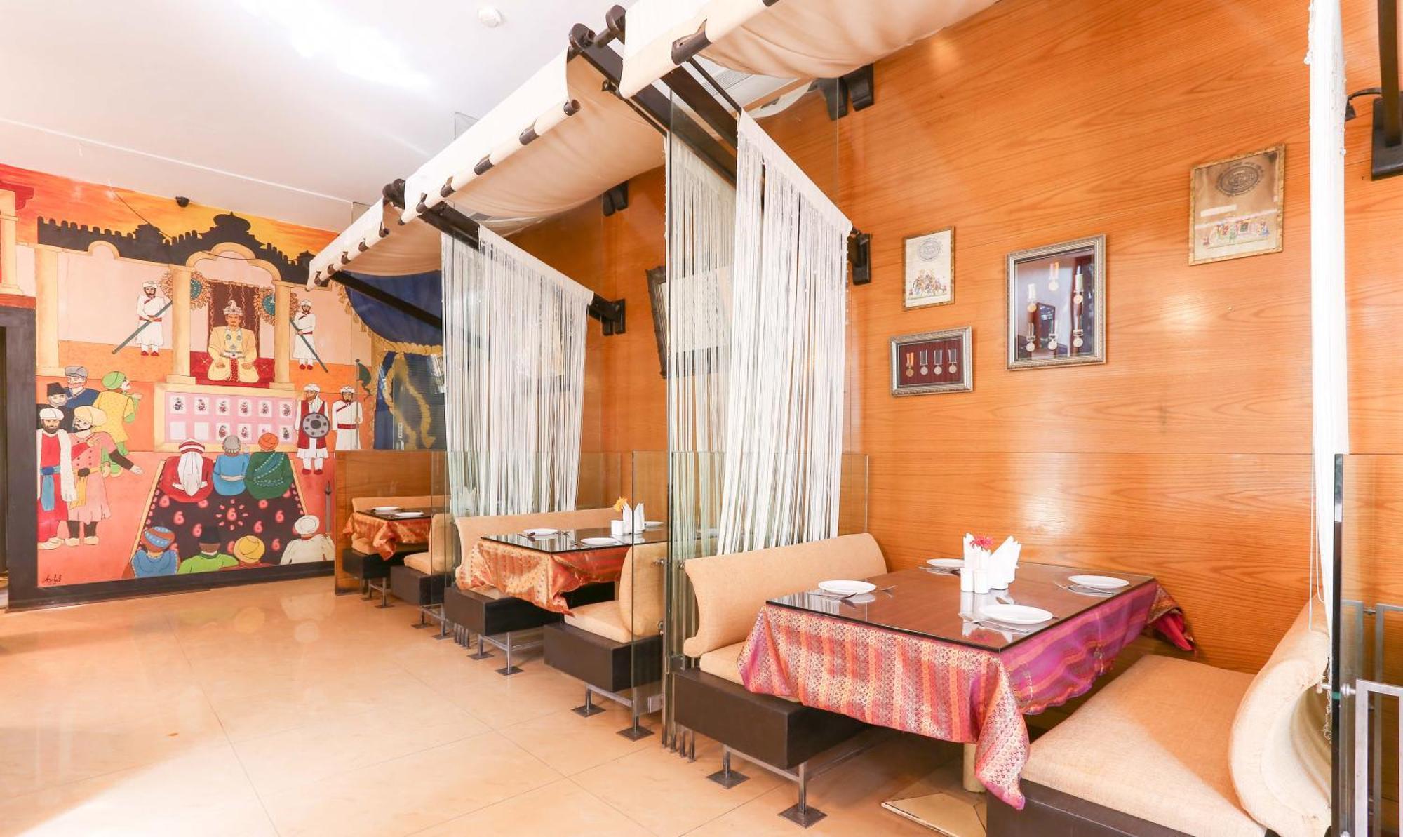 Hotel Treebo Regency - Bund Garden, Dhole Patil Road Pune Esterno foto