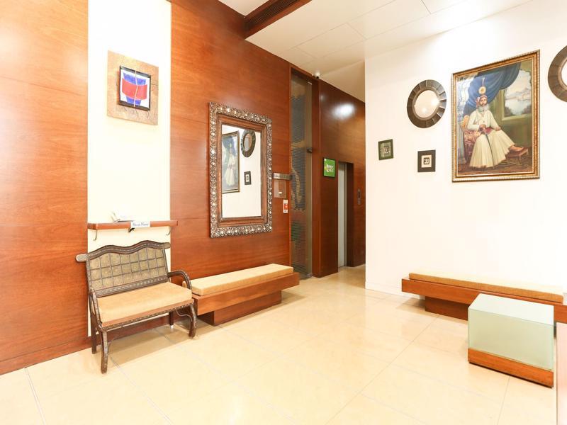 Hotel Treebo Regency - Bund Garden, Dhole Patil Road Pune Esterno foto