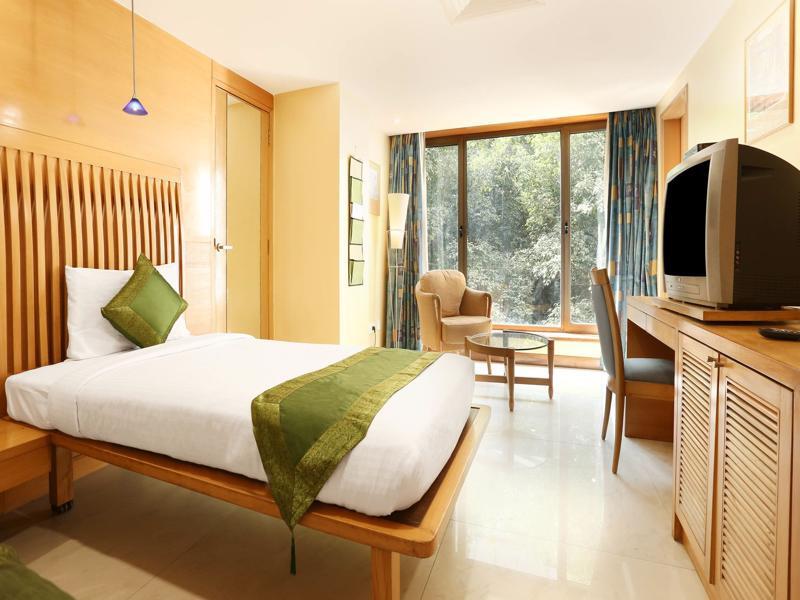 Hotel Treebo Regency - Bund Garden, Dhole Patil Road Pune Esterno foto