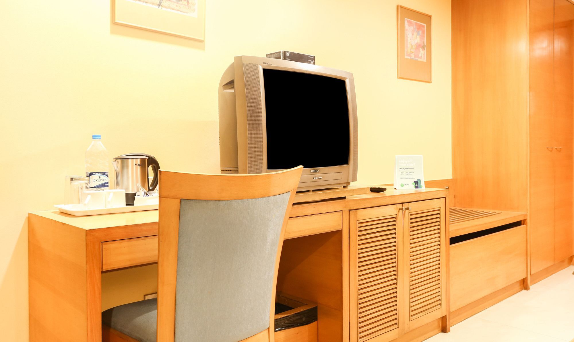 Hotel Treebo Regency - Bund Garden, Dhole Patil Road Pune Esterno foto
